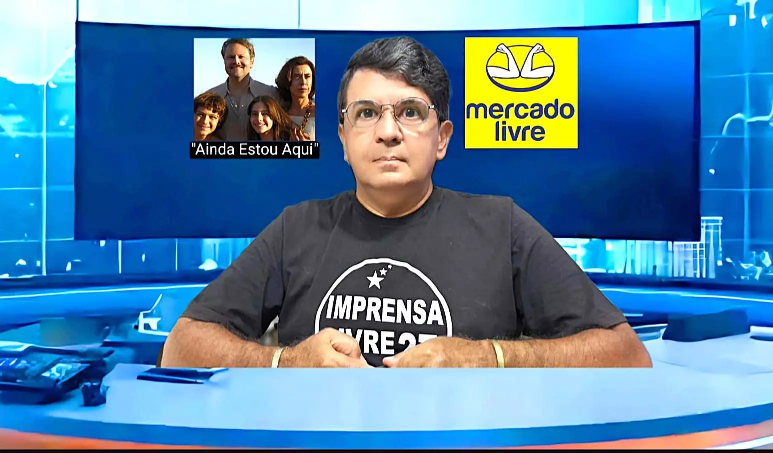 Preocupação com a ordem mundial pode ser atribuída a informações erradas ou teorias da conspiração, entenda